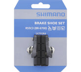 Bremsklotz Satz SHIMANO Ultegra R55C3 BR-6700-G